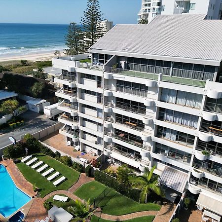 Surfers Chalet Gold Coast Kültér fotó