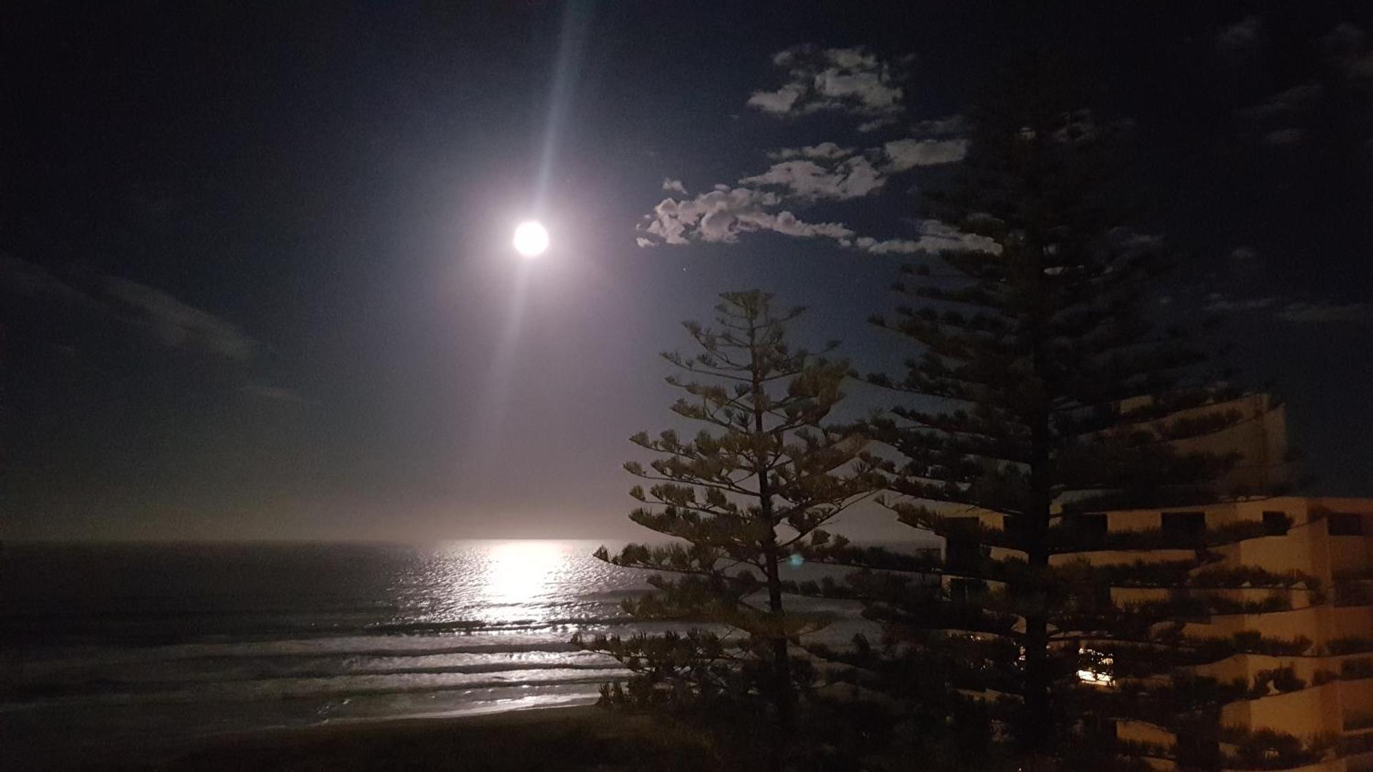 Surfers Chalet Gold Coast Kültér fotó