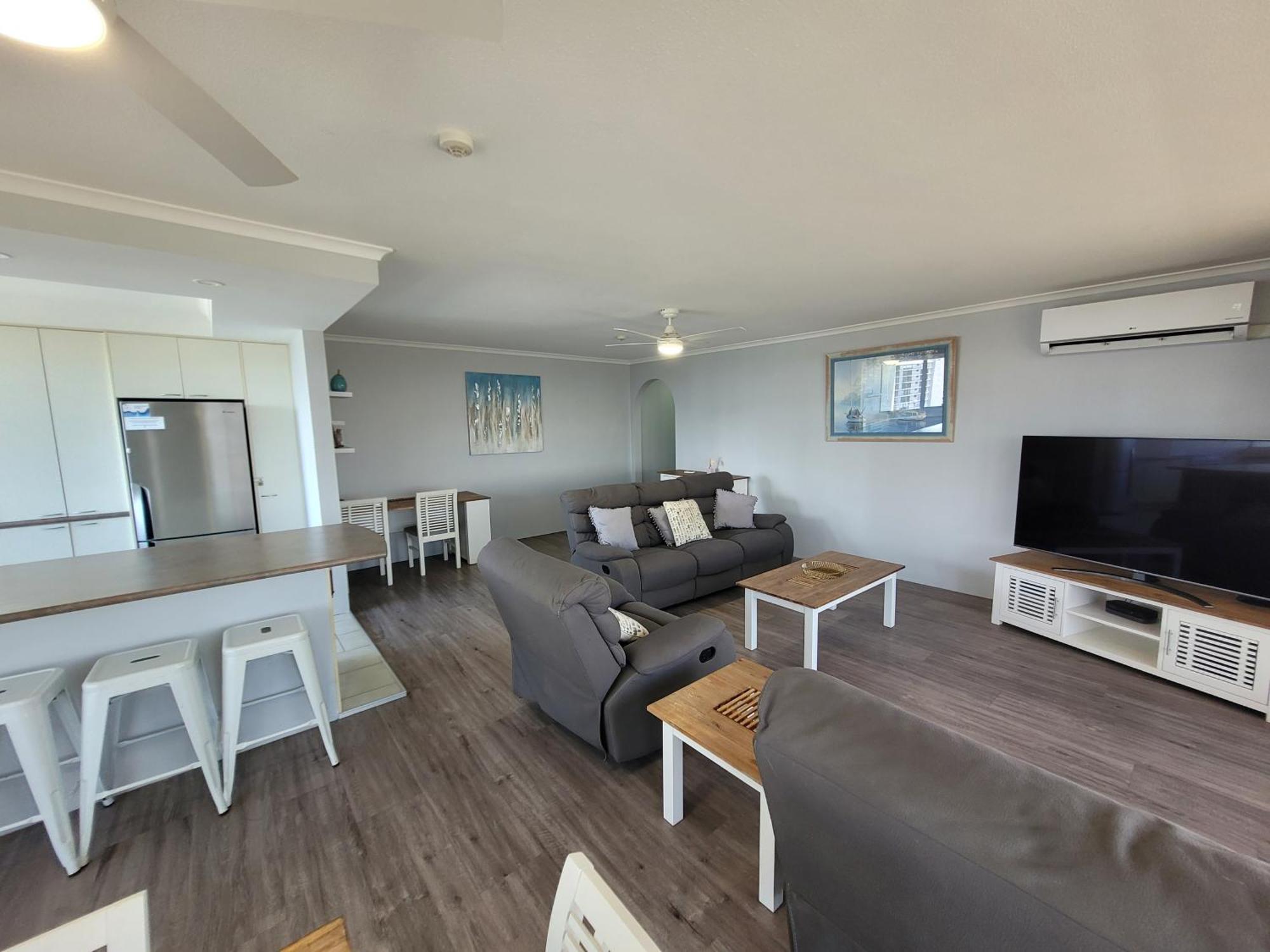 Surfers Chalet Gold Coast Szoba fotó
