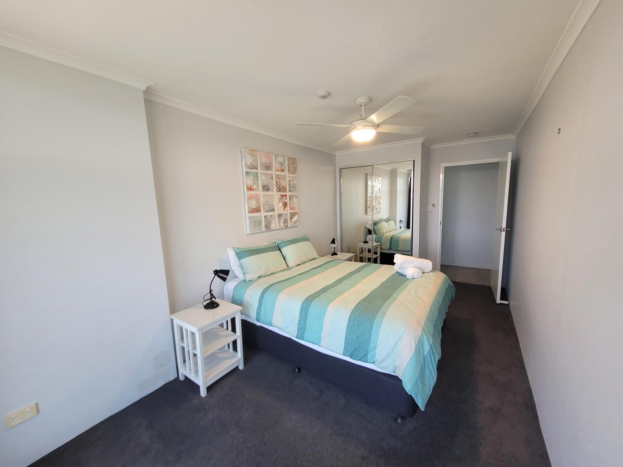 Surfers Chalet Gold Coast Szoba fotó