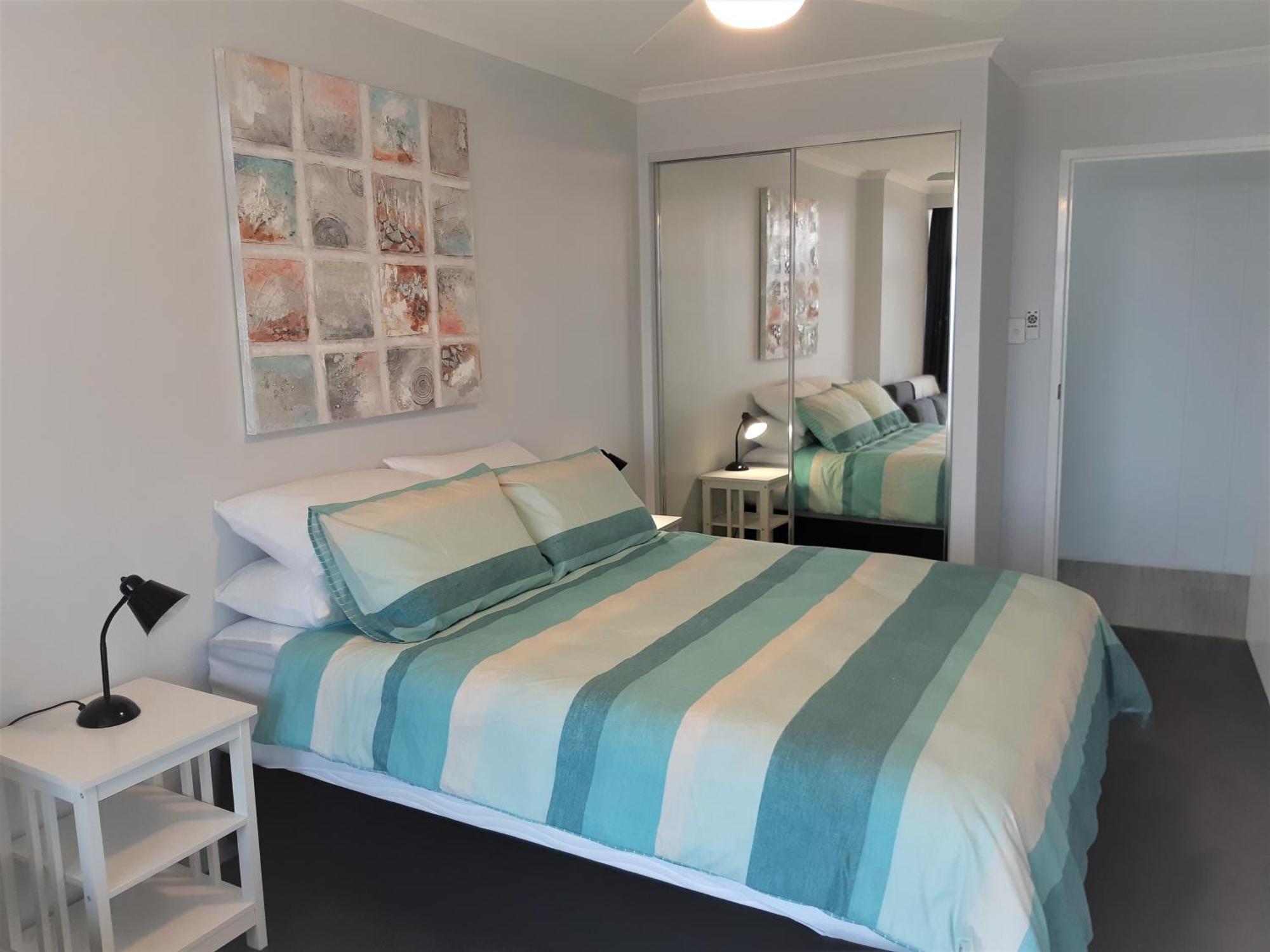 Surfers Chalet Gold Coast Szoba fotó