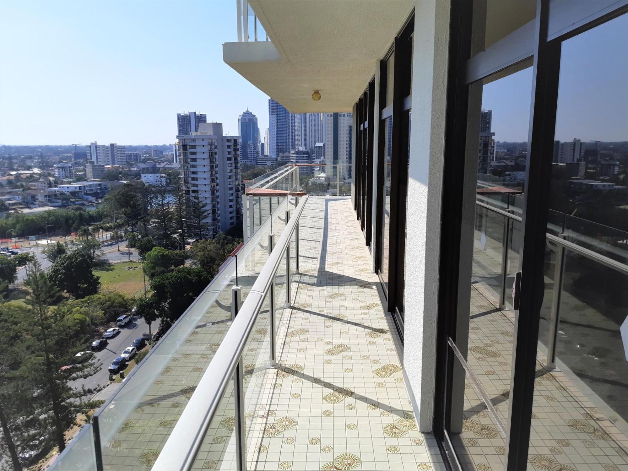 Surfers Chalet Gold Coast Szoba fotó