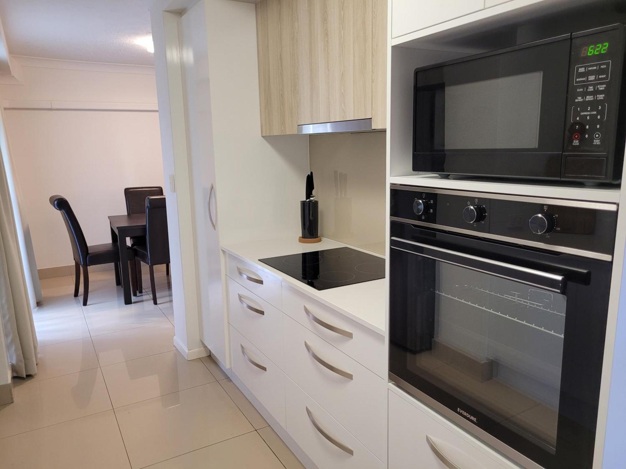 Surfers Chalet Gold Coast Szoba fotó