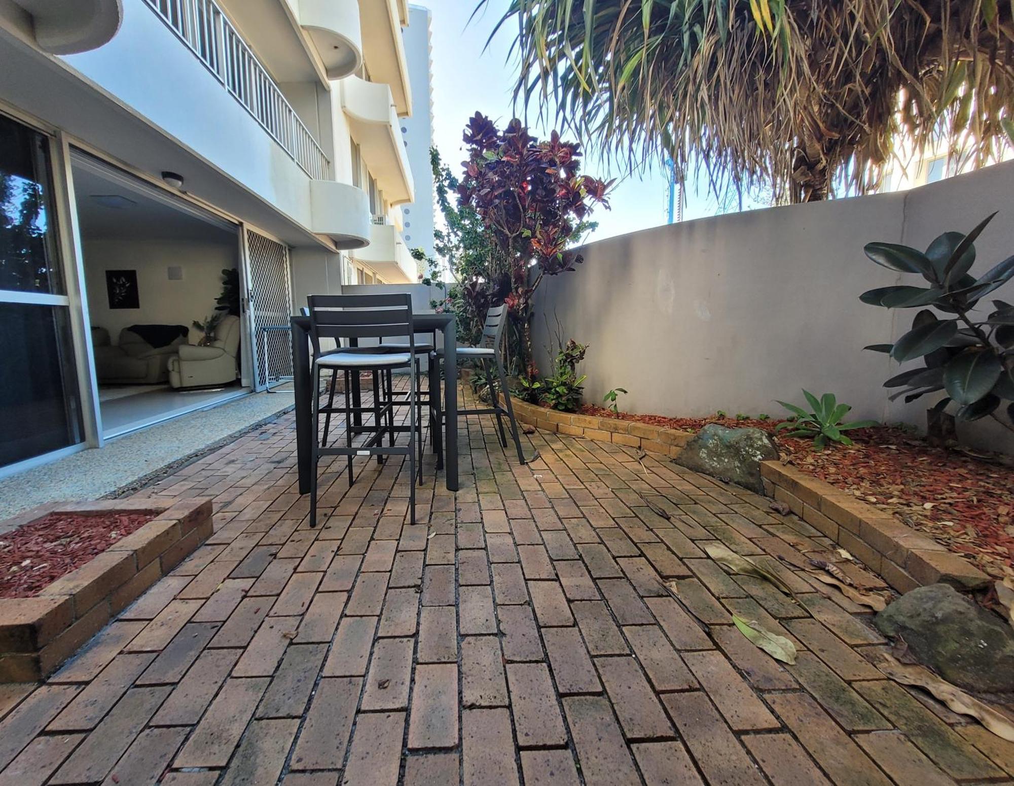 Surfers Chalet Gold Coast Szoba fotó