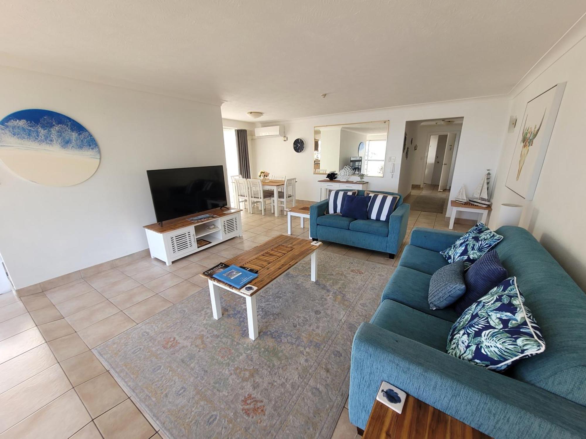 Surfers Chalet Gold Coast Szoba fotó