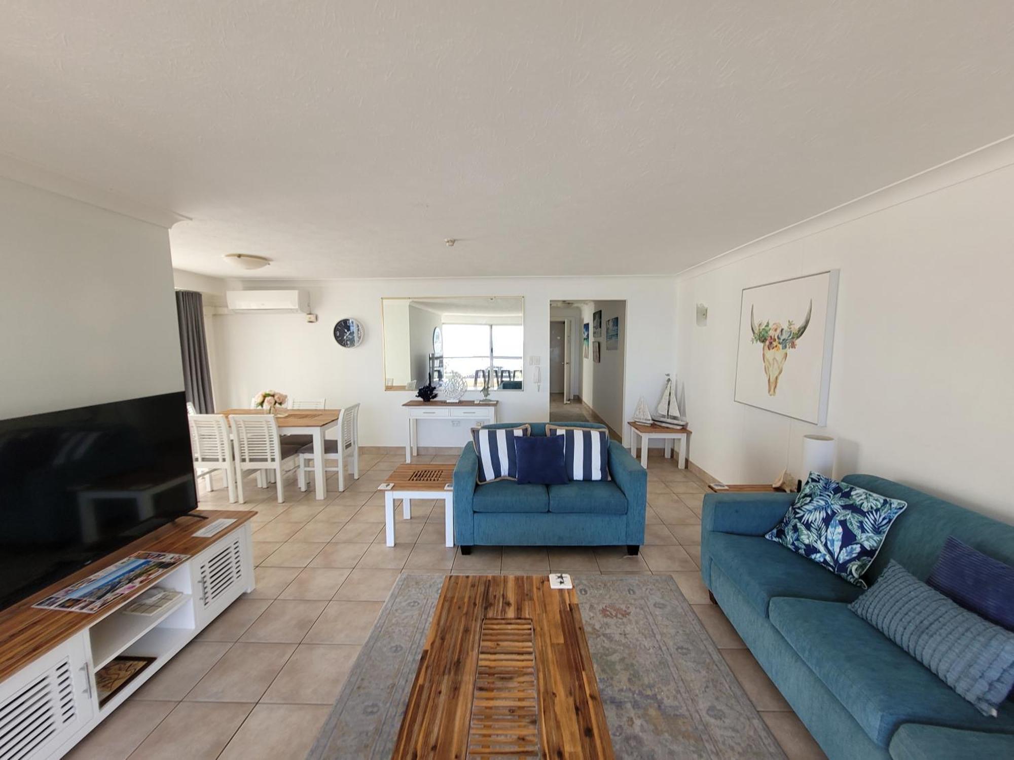 Surfers Chalet Gold Coast Szoba fotó