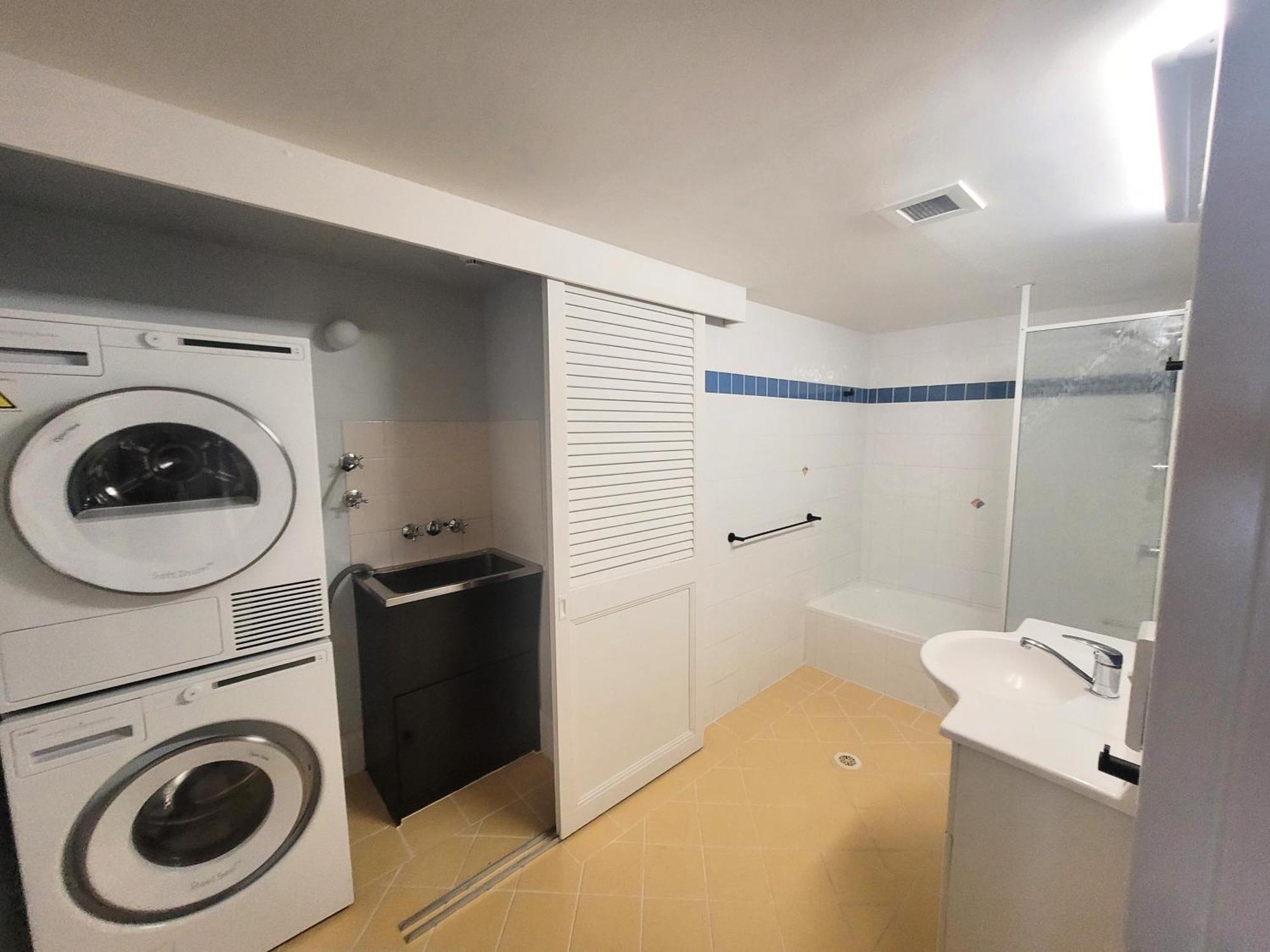 Surfers Chalet Gold Coast Szoba fotó