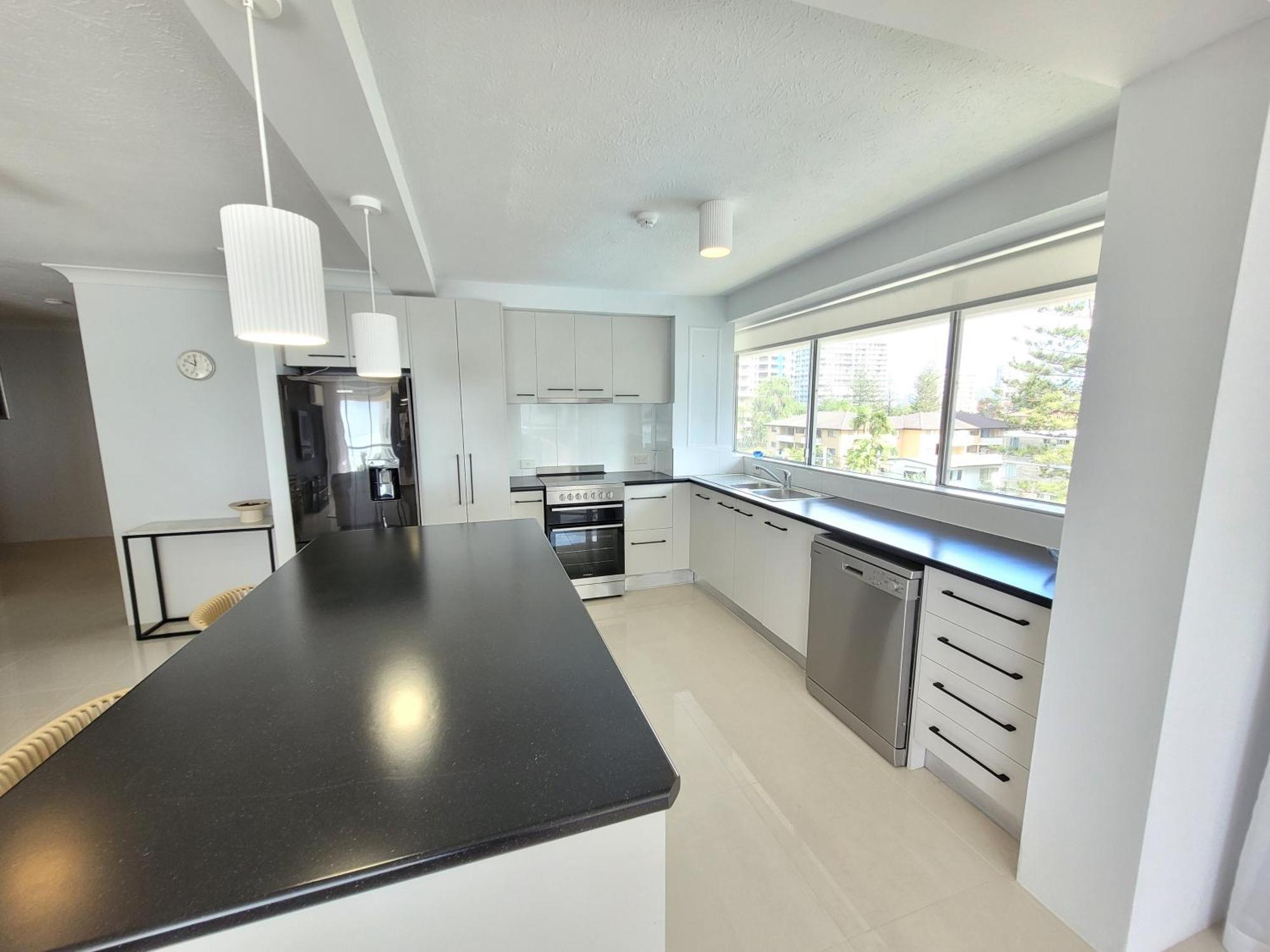 Surfers Chalet Gold Coast Szoba fotó