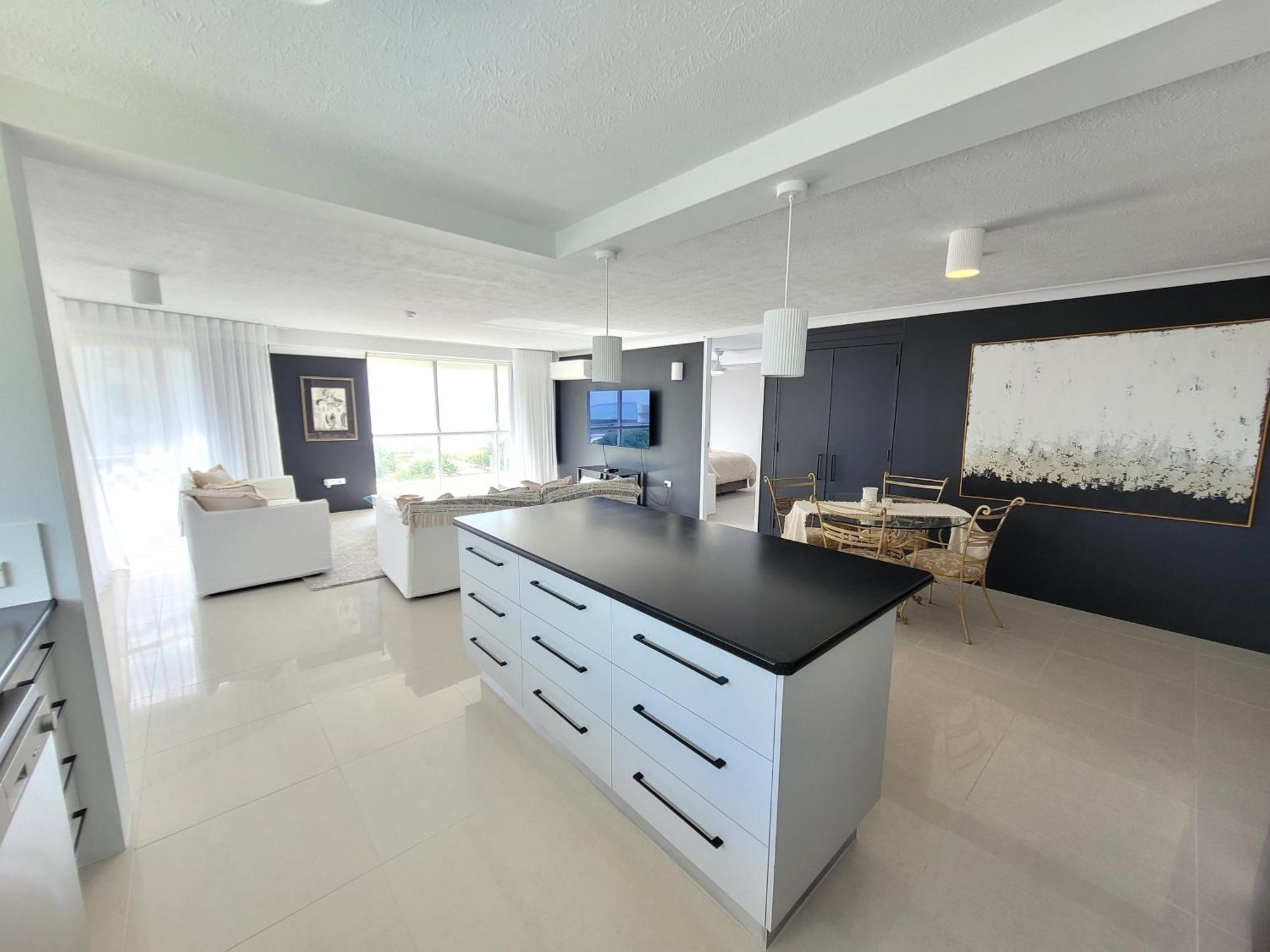 Surfers Chalet Gold Coast Szoba fotó