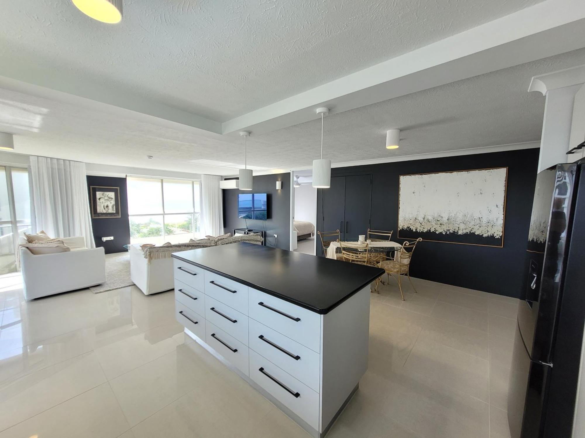 Surfers Chalet Gold Coast Szoba fotó