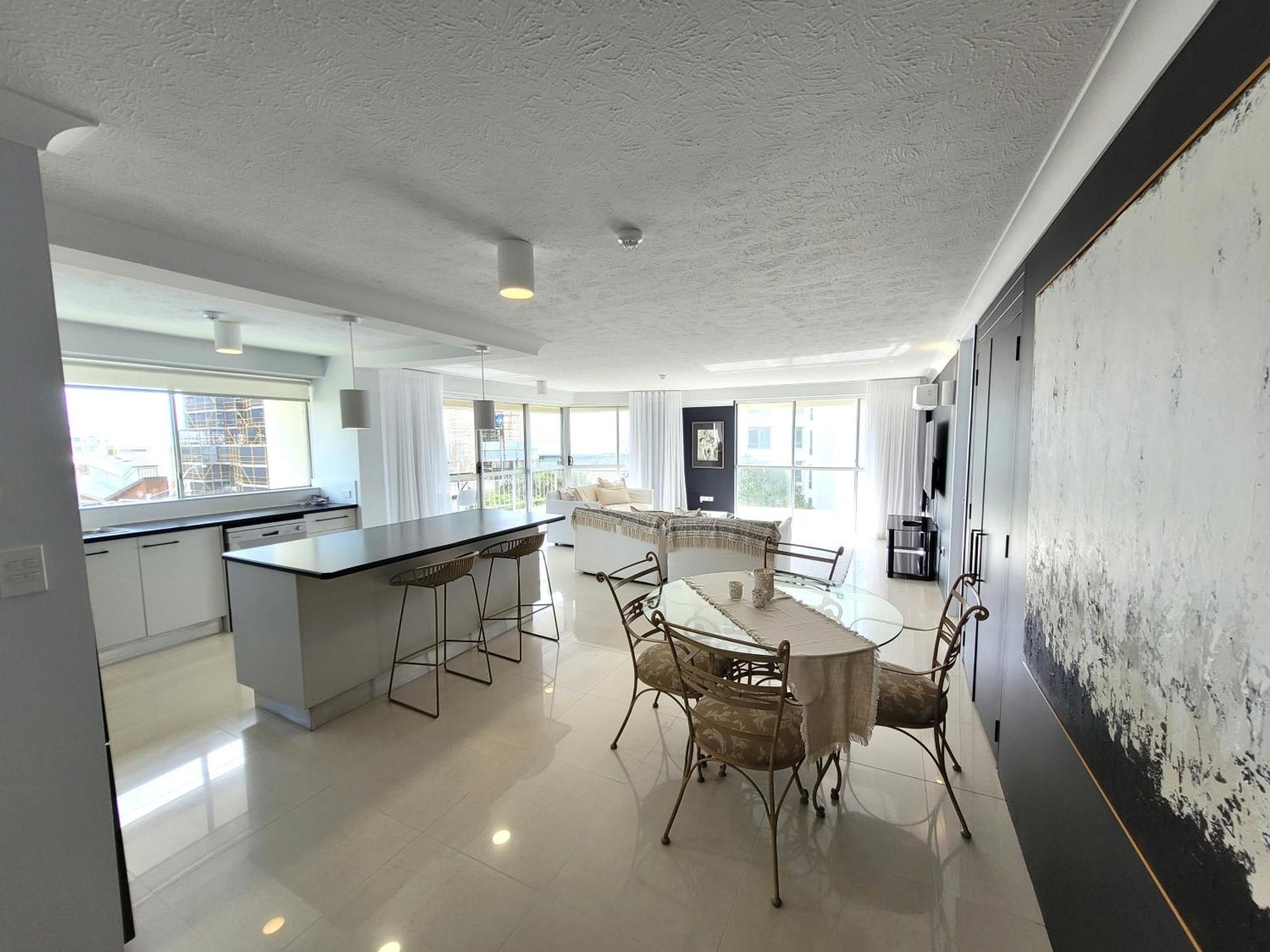 Surfers Chalet Gold Coast Szoba fotó